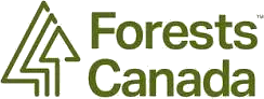 Forests Canada