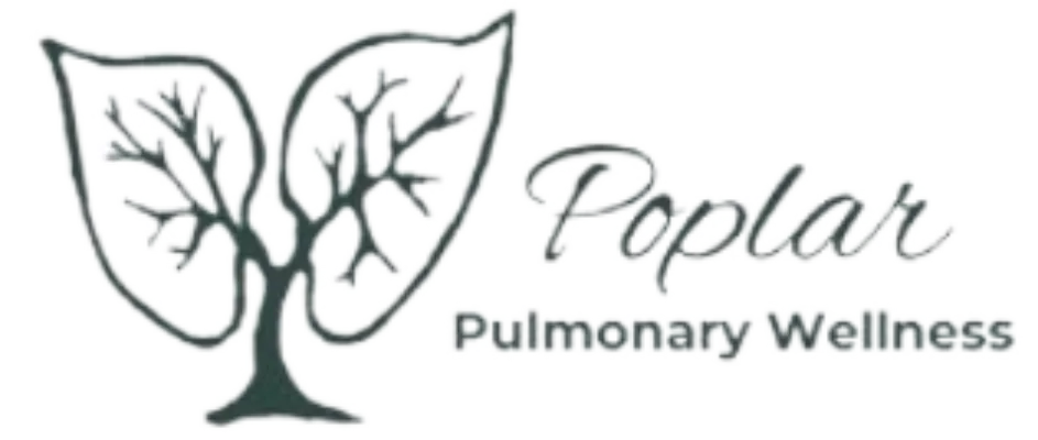 Poplar Pulmonary Wellness